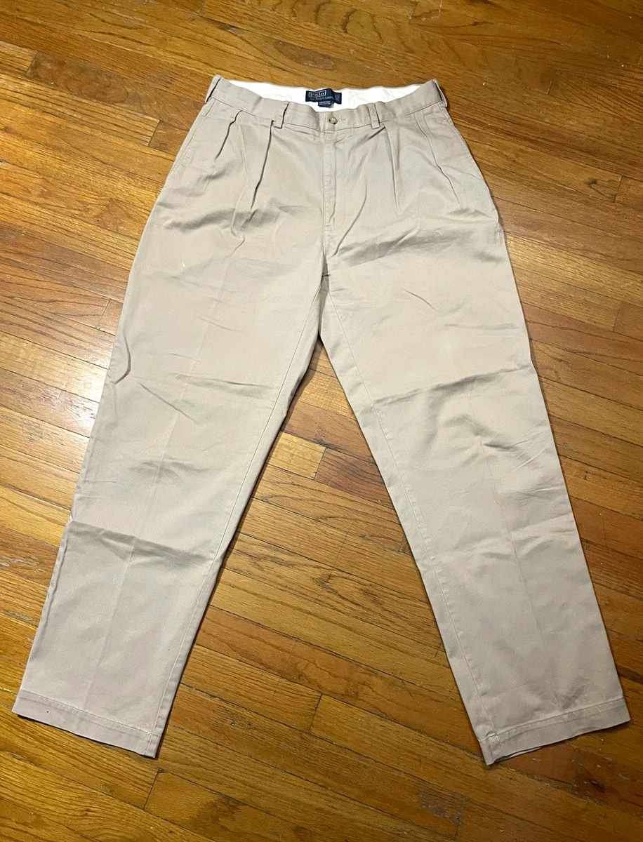 Polo Ralph Lauren Andrew Chino Pants for Men for sale - eBay