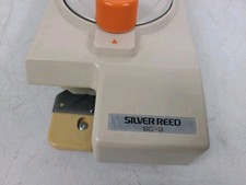 Linker Automatique Singer SC-3 Vintage - Pour Machine à Tricoter - Neuf, Jamais Utilisé - Fabriqué Au Japon