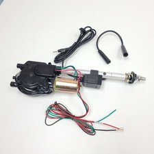 Power Antenna For Eagle Vision Talon Summit Premier Aerial Am Fm Radio Mast Kit Power Antenna For Eagle Vision Talon Summit Premier Aerial Am Fm Radio Mast Kit