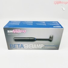 BETA98AMP 98amp Cardioid Condenser Instrument Percussion Drum Microphone