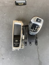  2011 - 2015 Bmw 528i Series F10 Shifter Gear Automatic Selector Oem