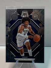 2022-23 Panini Mosaic NBA Rookies, Parallels & Inserts - Complete Your Set