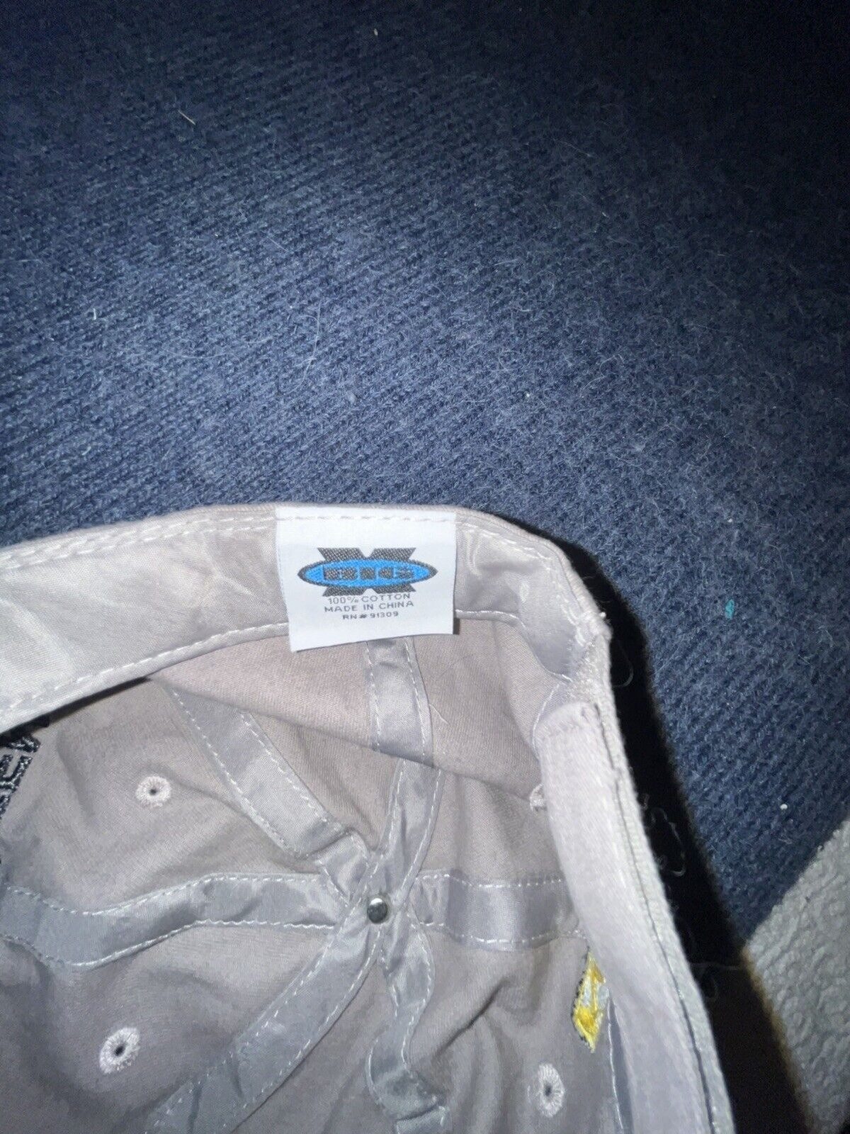 KEEN Cappello Berretto Life Is Keen Strapback Trail Escursionismo