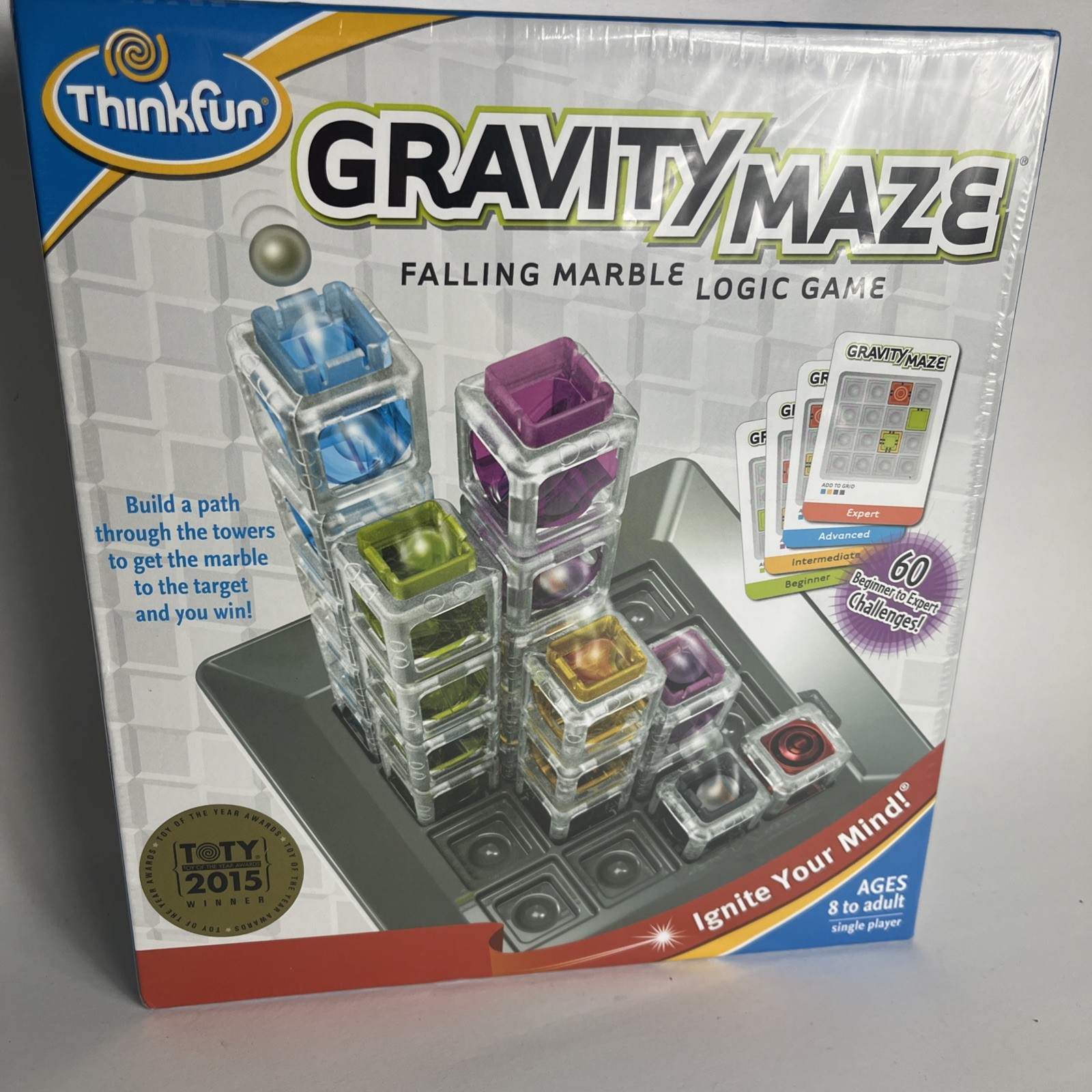 New Sealed