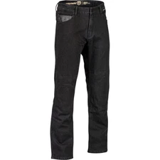 Highway 21 Stronghold Jeans - Black - Size 34 489-12234