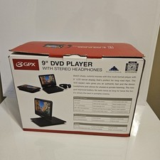 GPX DVD and Blu-ray Players for sale | eBay