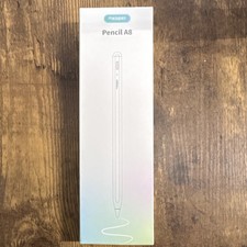 Metapen Pencil A8 Stylus for iPad Mini 5/6 Purple For Apple ME-APSA32