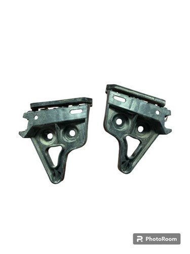 BMW 3 E90 E91 2008 Stoßstange hinten Halterung 72758411 MGA7536