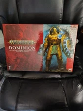 Games Workshop Age of Sigmar Dominion Complete Army