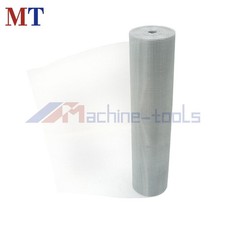 Galvanized Wire Mesh 36Inch * 100FT Wire Mesh Roll Chicken Wire Fencing Silver 0.75 per foot