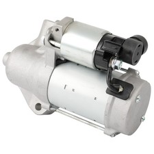 Starter for Acura ZDX 2010-2013 V6 3.7L 3664cc 224cid 4-Door 428000-6780 19182