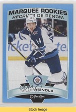 2019-20 Upper Deck O-Pee-Chee Update Marquee Rookies Blue Ville Heinola READ 8tn
