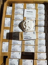 SIEMENS HI 121 FIRE ALARM THERMAL FIRE HEAT DETECTOR