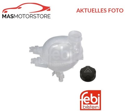 KÜHLMITTEL AUSGLEICHSBEHÄLTER FEBI BILSTEIN 109694 P FÜR PEUGEOT 207,208 I