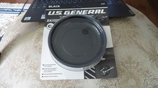 6" Magnetic Parts Holder Round US General 57469 NWT Sealed