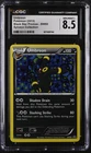 CGC 8.5 Umbreon 2013 Black Star Promos BW93 Holo Pokemon Card