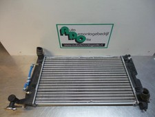 Radiateur Toyota AVENSIS
