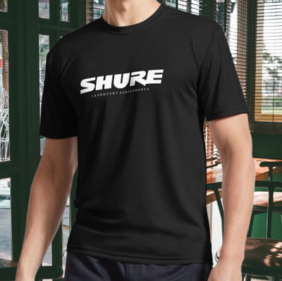 #ad #ad Audio Products Essential Active T Shirt Logo T Shirt Funny Size S to 5XL $25.00