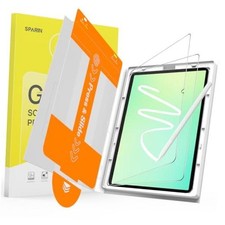 Paper Glass Screen Protector for Samsung Galaxy Tab A11 Plus/A9 Plus 11"