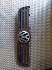 Calandre Volkswagen POLO
