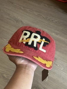 Rrl Cap | eBay