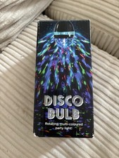 Premier Disco Bulb