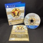 Tropico 5: Complete Collection (Sony PlayStation 4, 2016)
