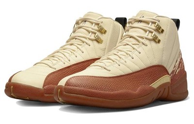 Eastside Golf × Nike AirJordan 12 最終値下げ❗️ Size 10.5 - Eastside Golf x Air Jordan 12 Retro Out the Mud for