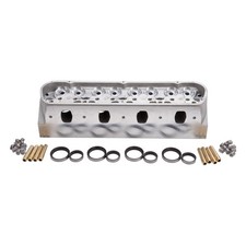 Edelbrock Bare Cylinder Head 773169 Glidden Victor Sc1 Proport Aluminum For Sbf Edelbrock Bare Cylinder Head 773169 Glidden Victor Sc1 Proport Aluminum For Sbf