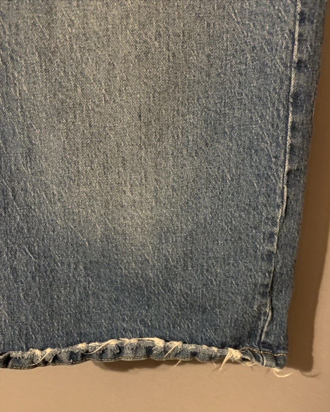 Universal Thread Y2K Medium Wash Soft Grunge Dist… - image 6