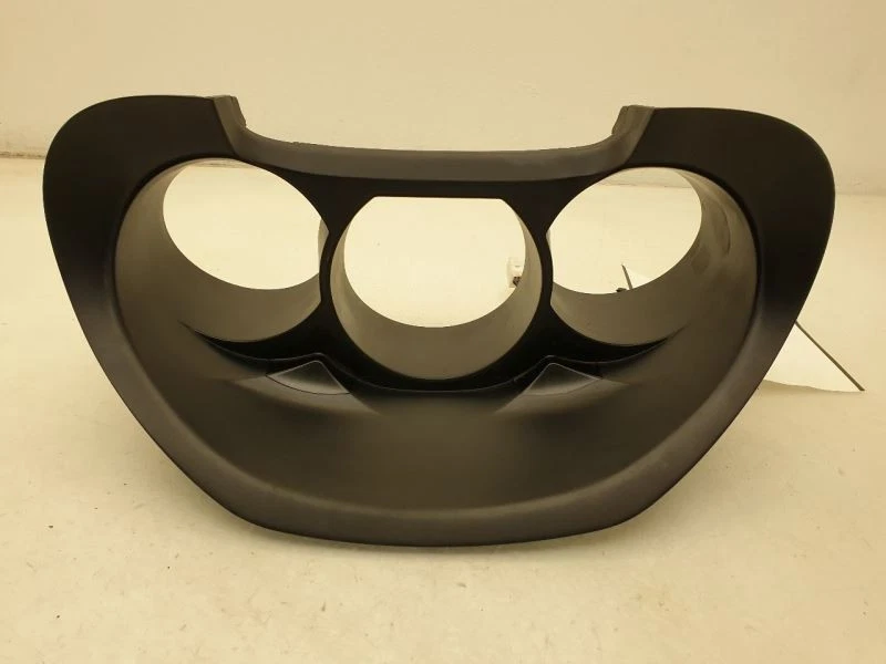 Lexus GS430 2006 velocímetro tablero bisel montaje Foto 3 de 4