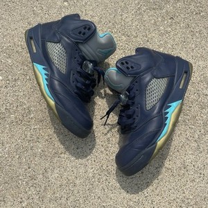 Hornets Jordan 5 | eBay