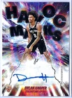 DYLAN HARPER 2025 Topps HAVOC MARKS Rookie Auto RC #HMDH Spurs ⭐️