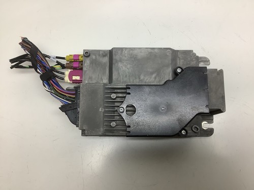 BMW STEREO VERSTÄRKER HARMAN RECEIVER AUDIO MODUL 9859194 F40 F44 G20 G30 G11