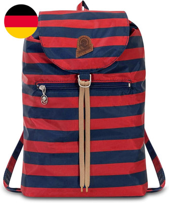 Invicta Tagesrucksack Rucksack Für Reisen Outdoor - Daypack Für Damen, Herren, M