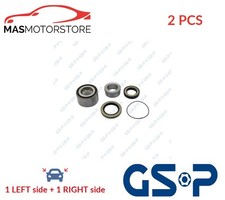WHEEL BEARING KIT SET PAIR REAR GSP GK6964A 2PCS P NEW OE REPLACEMENT