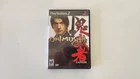 *WORKS* Onimusha Warlords PlayStation 2 PS2 Black Label Complete Game *USED*