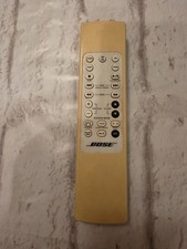 Bose RC-9 Remote Control for Lifestyle 3,5,8 or 12-Music Center