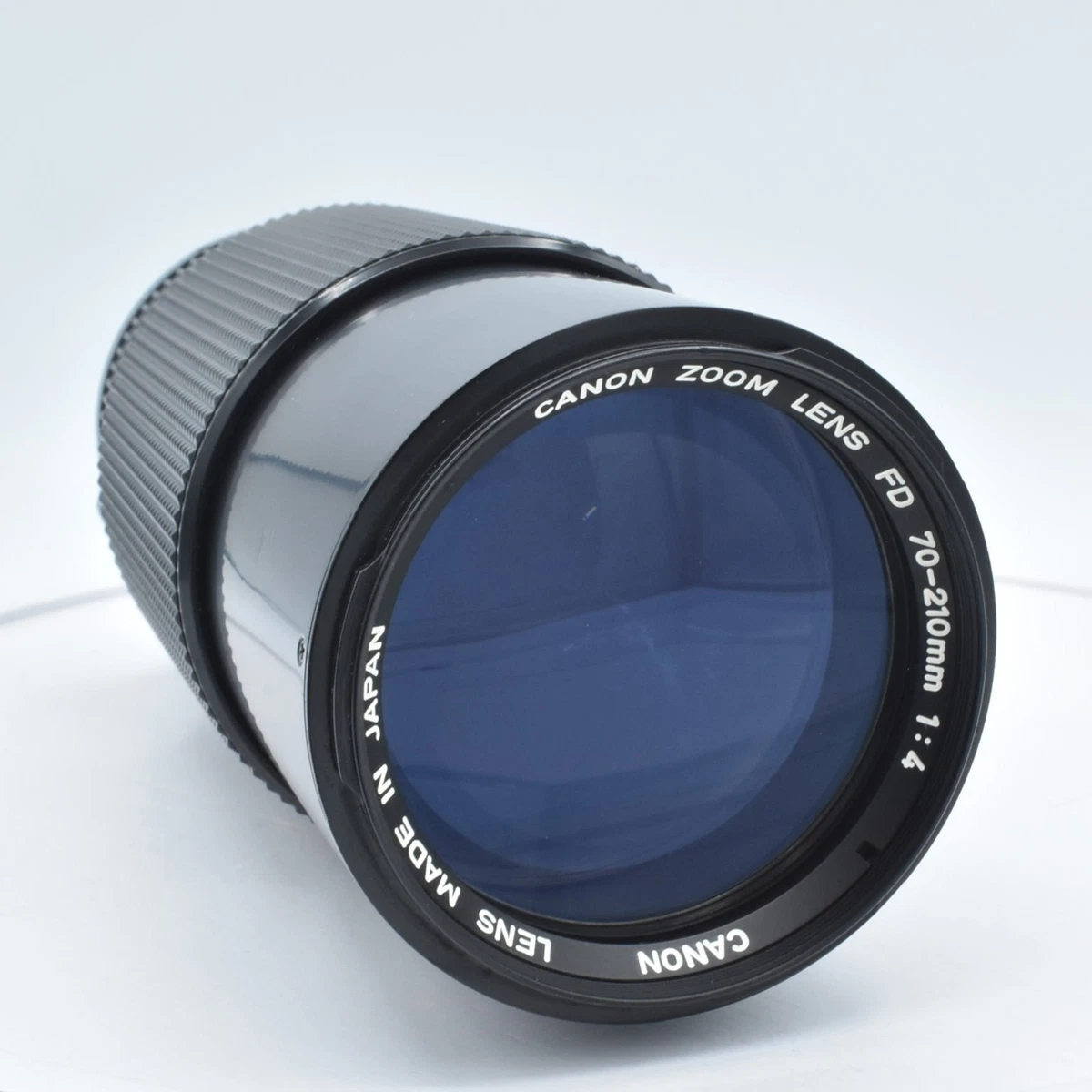 Canon FD 70-210mm Focal Camera Lenses for sale - eBay