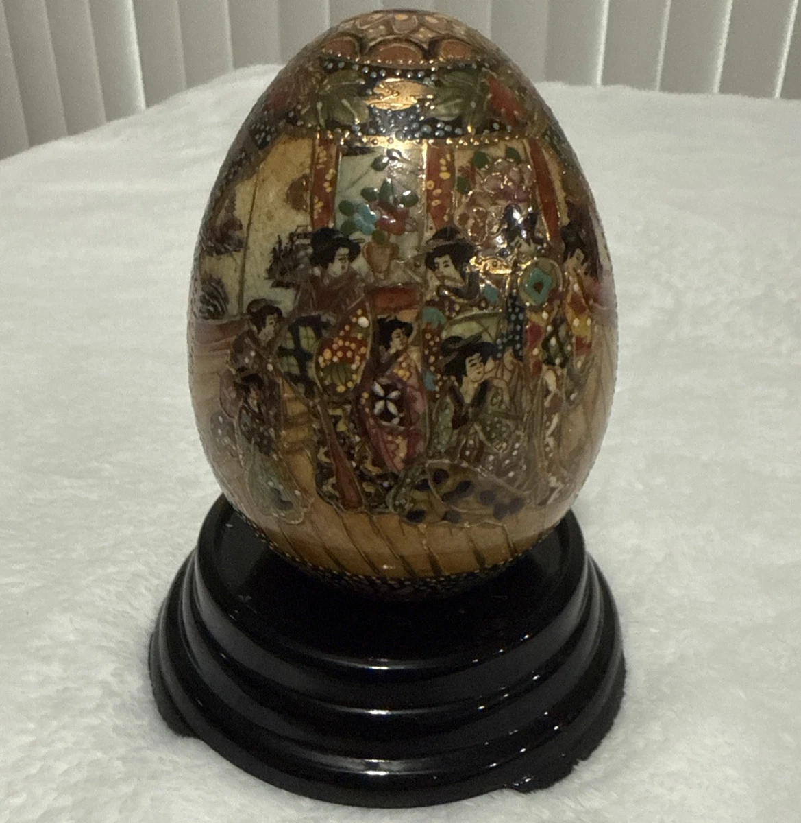 25+ Oriental Painted Egg for sale | Updated Oct 2026