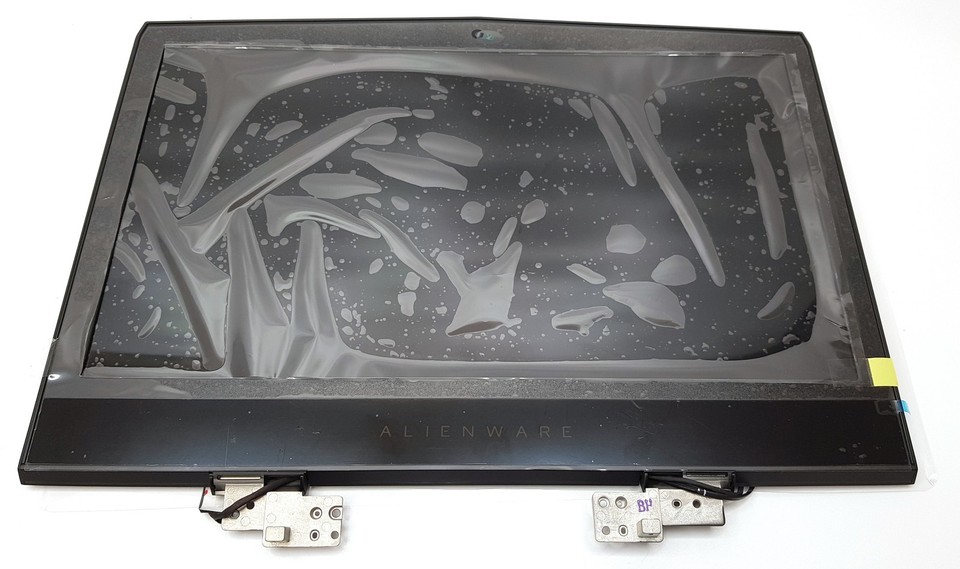 Dell Alienware 17 R5 17.3