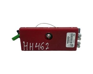 VOLVO XC60 Antennenverstärker  30761716 3.20 Petrol 179kw 2011 30148663