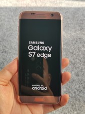 Samsung Galaxy S7 edge Black Unlocked Cell Phones & Smartphones