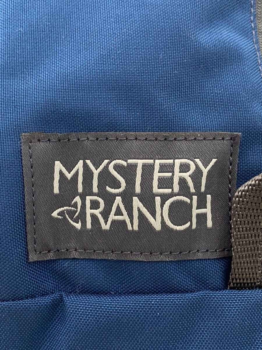 USED BAG MYSTERY RANCH JAVA BACK PACK Backpack Bl… - image 5