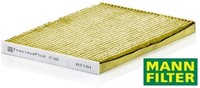 Mann-Filter FP1936 Filter FüR Innenraumluft Innenraumfilter Filter FüR Nissan