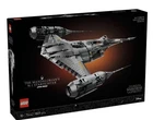 Lego Star Wars #75442 The Mandalorian's N-1 Starfighter: UCS Set
