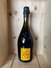 Veuve Clicquot La Grande Dame by Yayoi Kusama 2012 0,75L