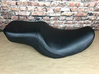 Genuine Harley Davidson Black Motorcycle Seat RDW-92/61-0067