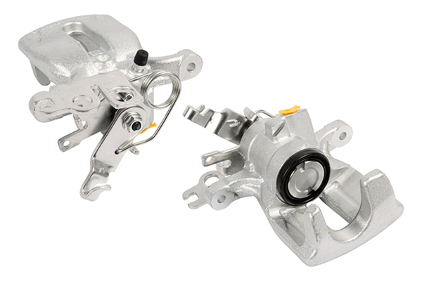 Bremssattel Hinterachse Rechts FüR VW Caddy IV GroßRaumlimousine Alltrack-image