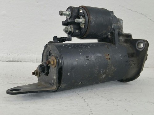 BMW 3er E36 Limo Anlasser Starter Bosch 0001108115 Bj 91